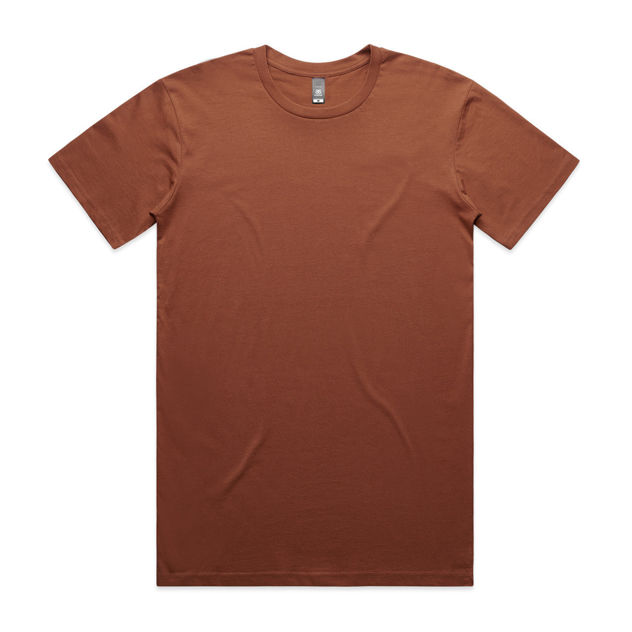 STAPLE TEE CLAY 2XL