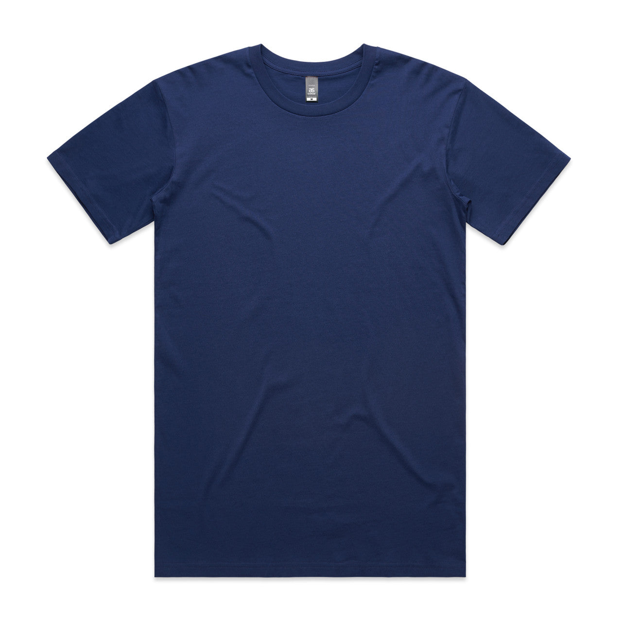 STAPLE TEE COBALT 2XL