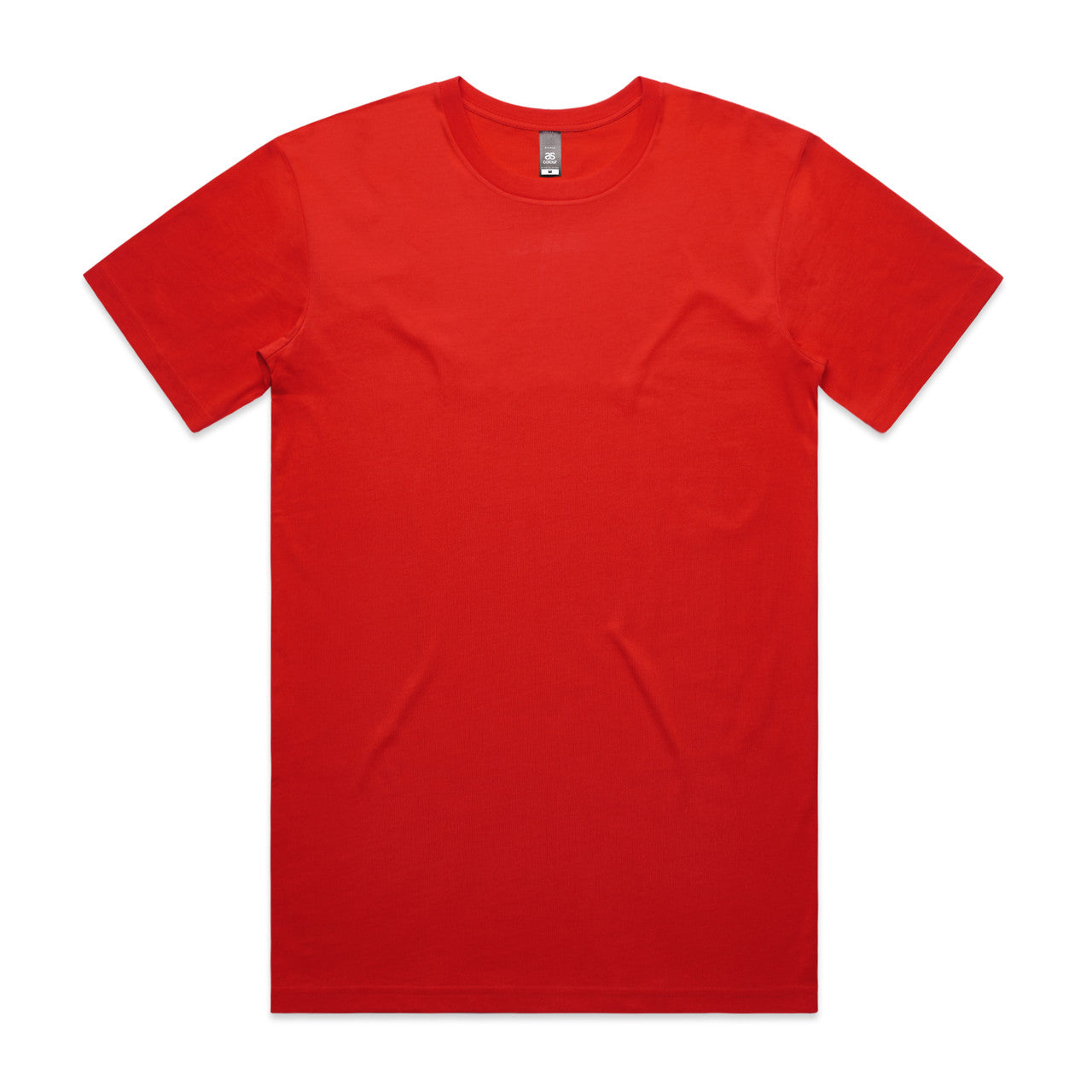 STAPLE TEE FIRE SMALL