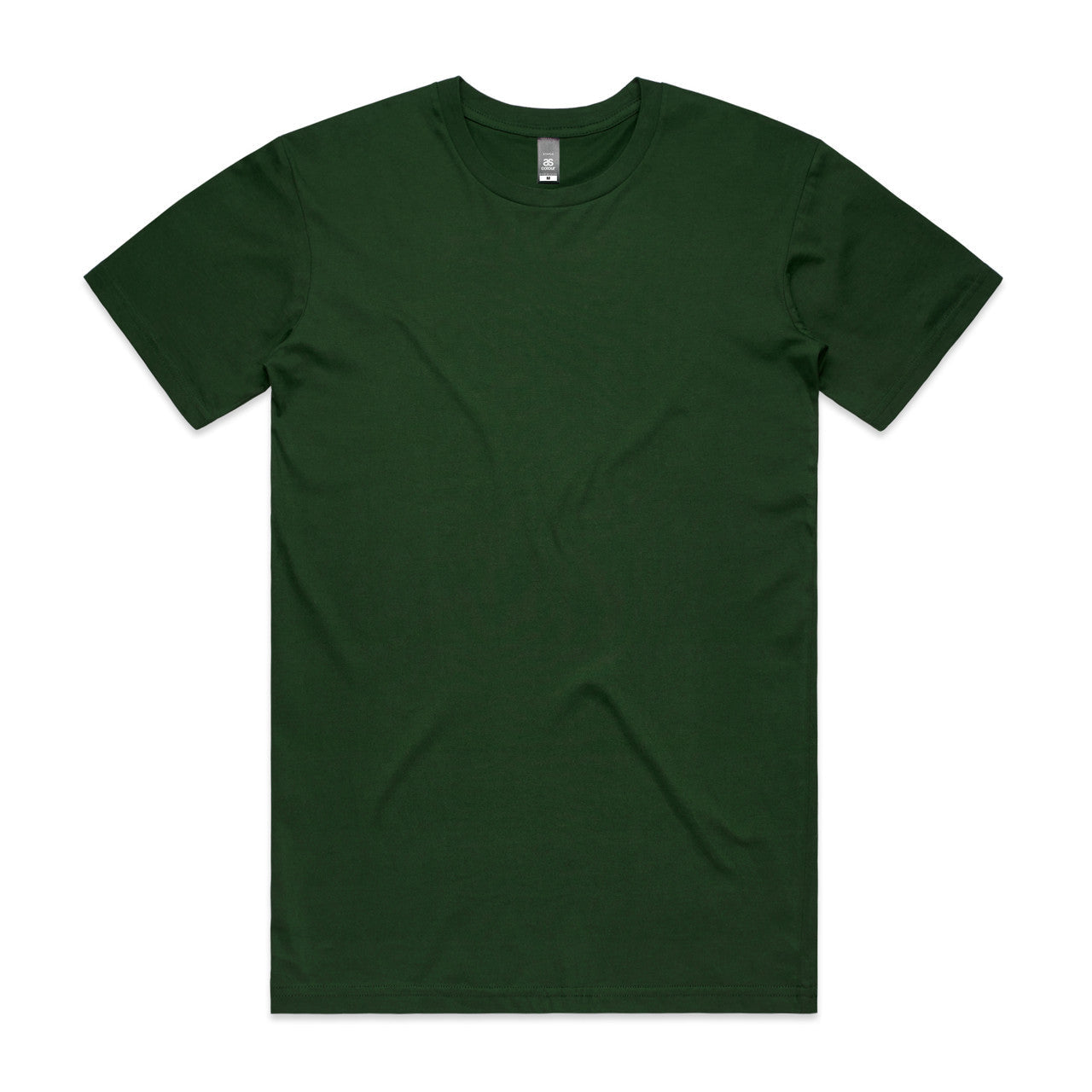 STAPLE TEE FOREST GREEN 3XL