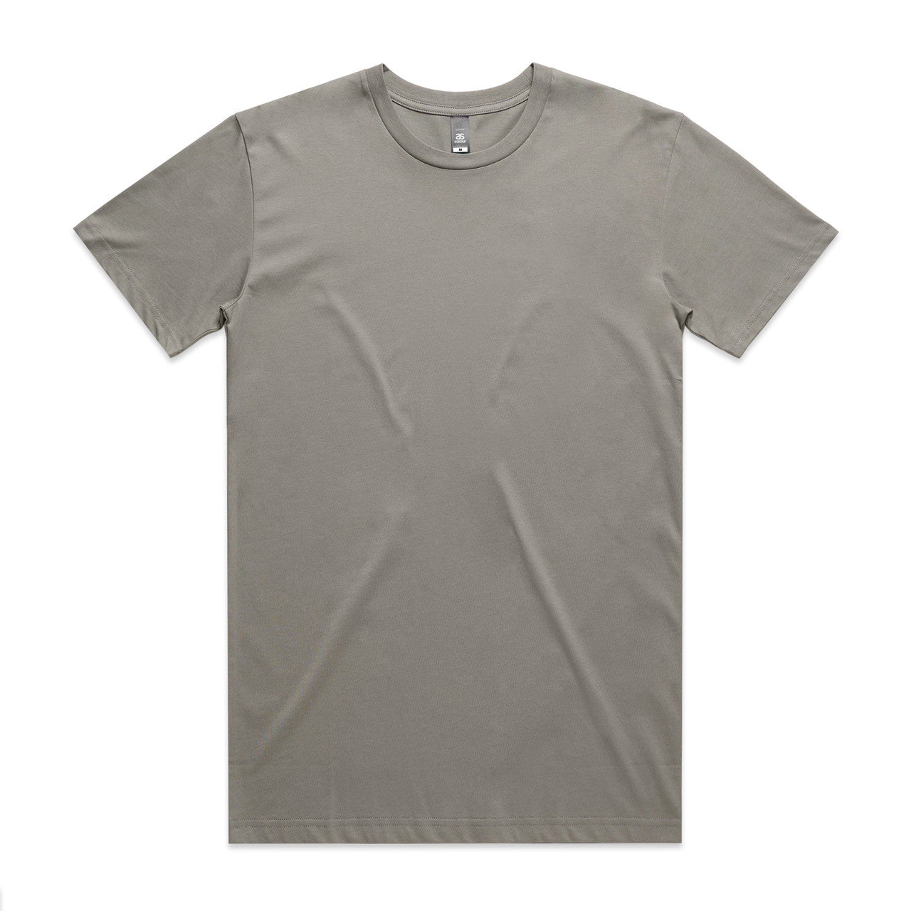 STAPLE TEE GRANITE 2XL