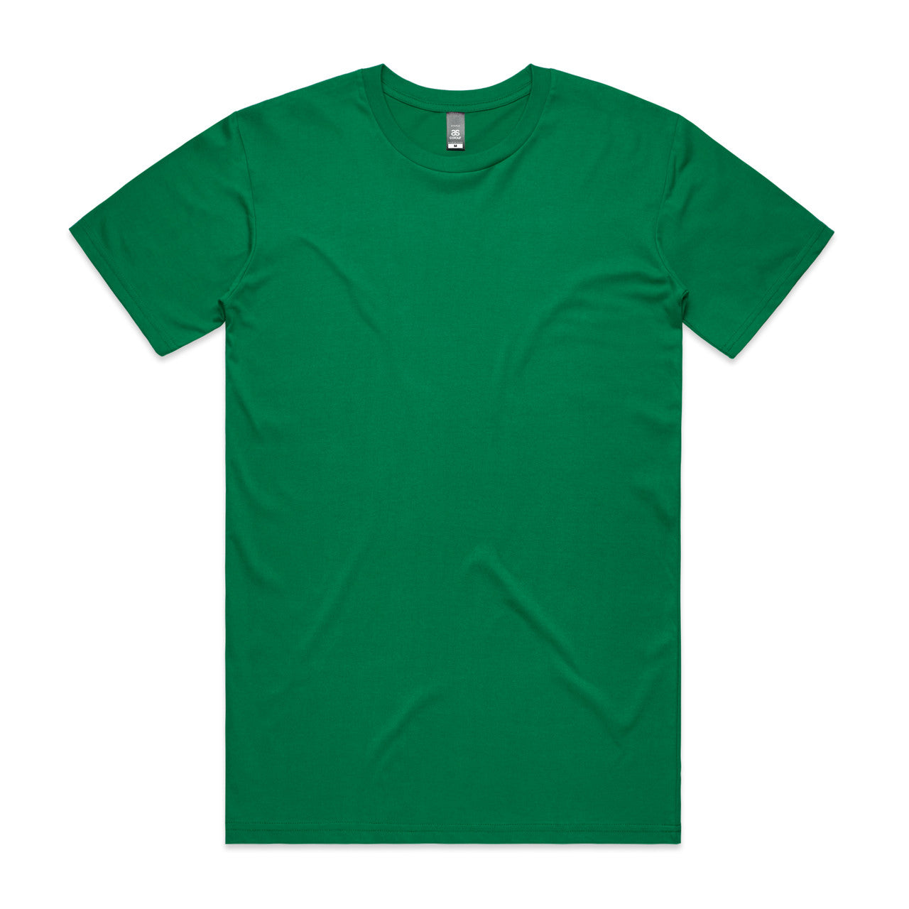 STAPLE TEE KELLY GREEN LARGE
