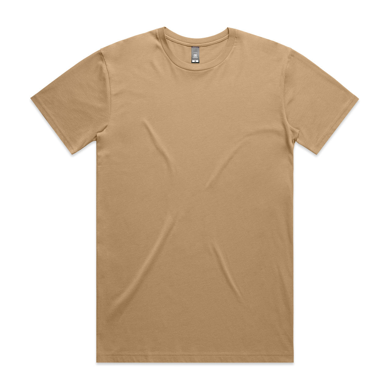 STAPLE TEE KHAKI XS