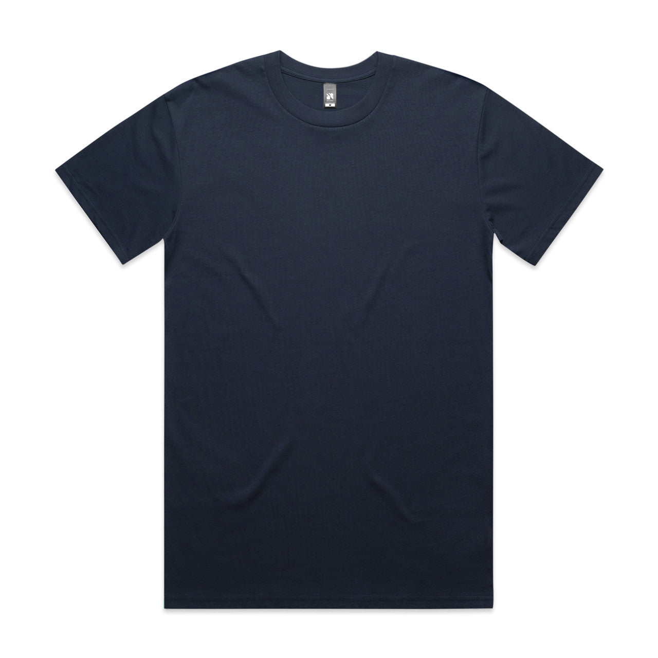 STAPLE TEE MIDNIGHT BLUE 3XL
