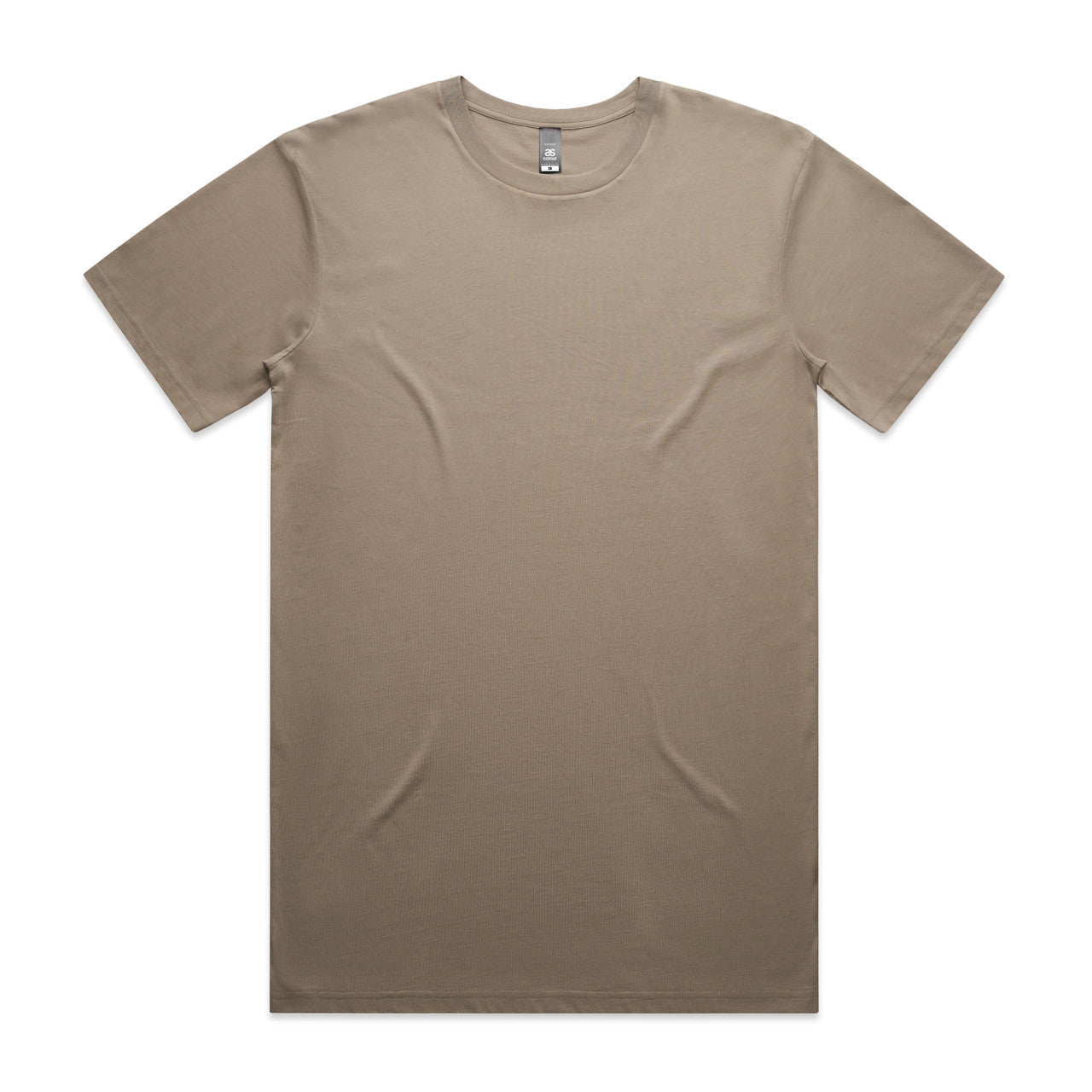 STAPLE TEE MUSHROOM 2XL