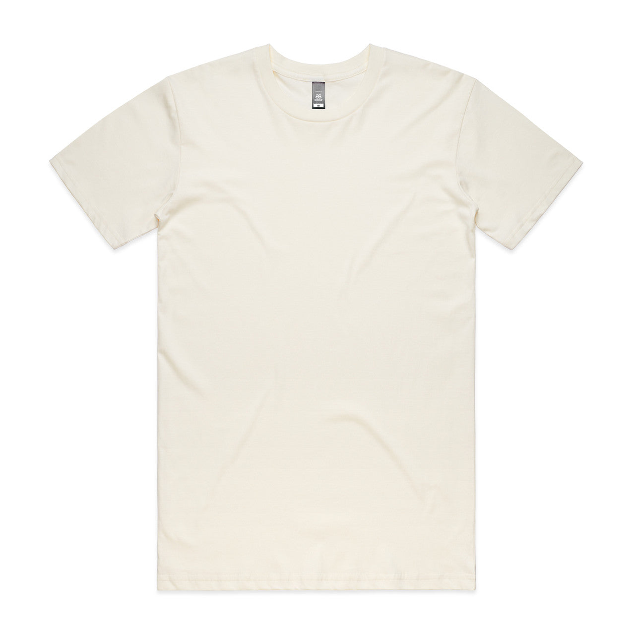 STAPLE TEE NATURAL XL