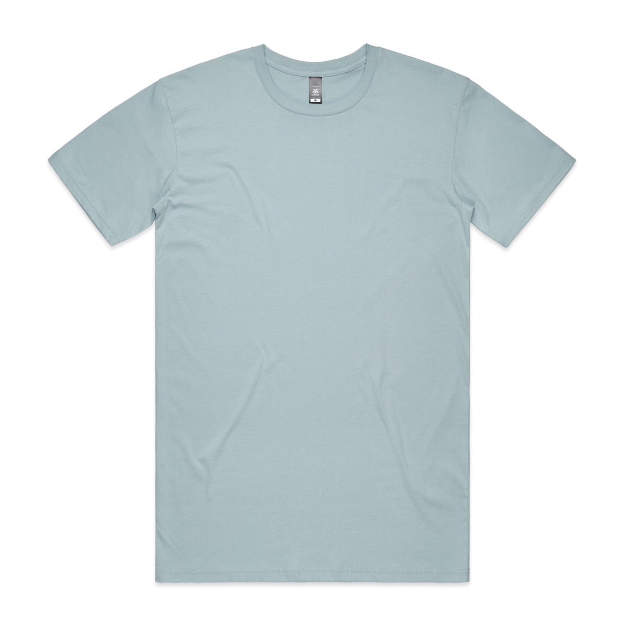 STAPLE TEE PALE BLUE 2XL