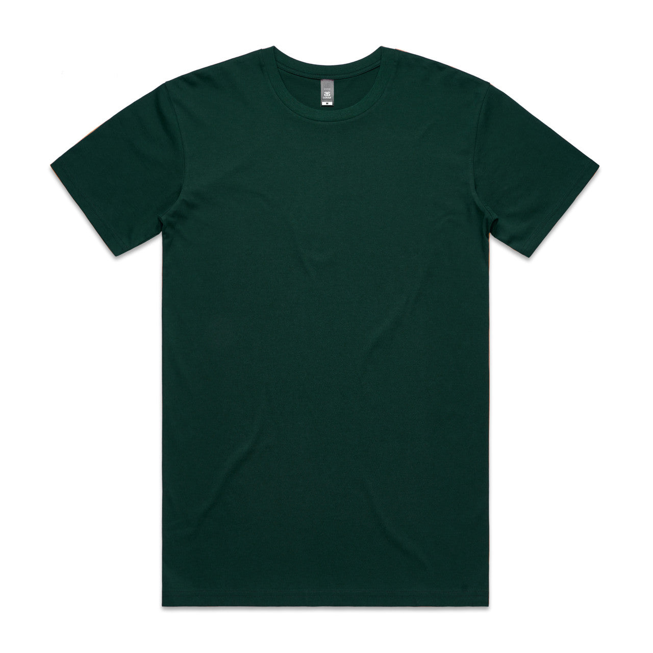 STAPLE TEE PINE GREEN 2XL