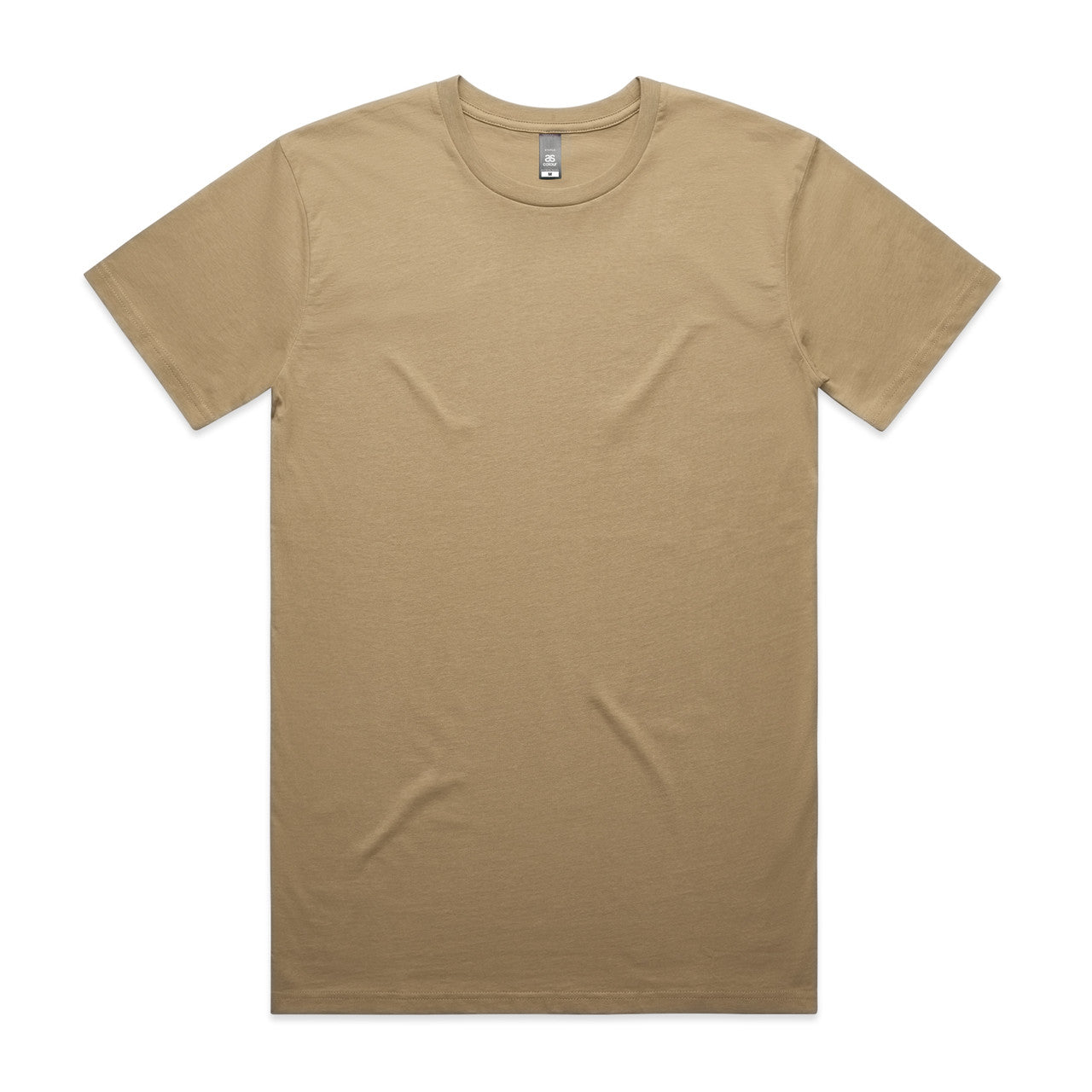 STAPLE TEE SAND XL