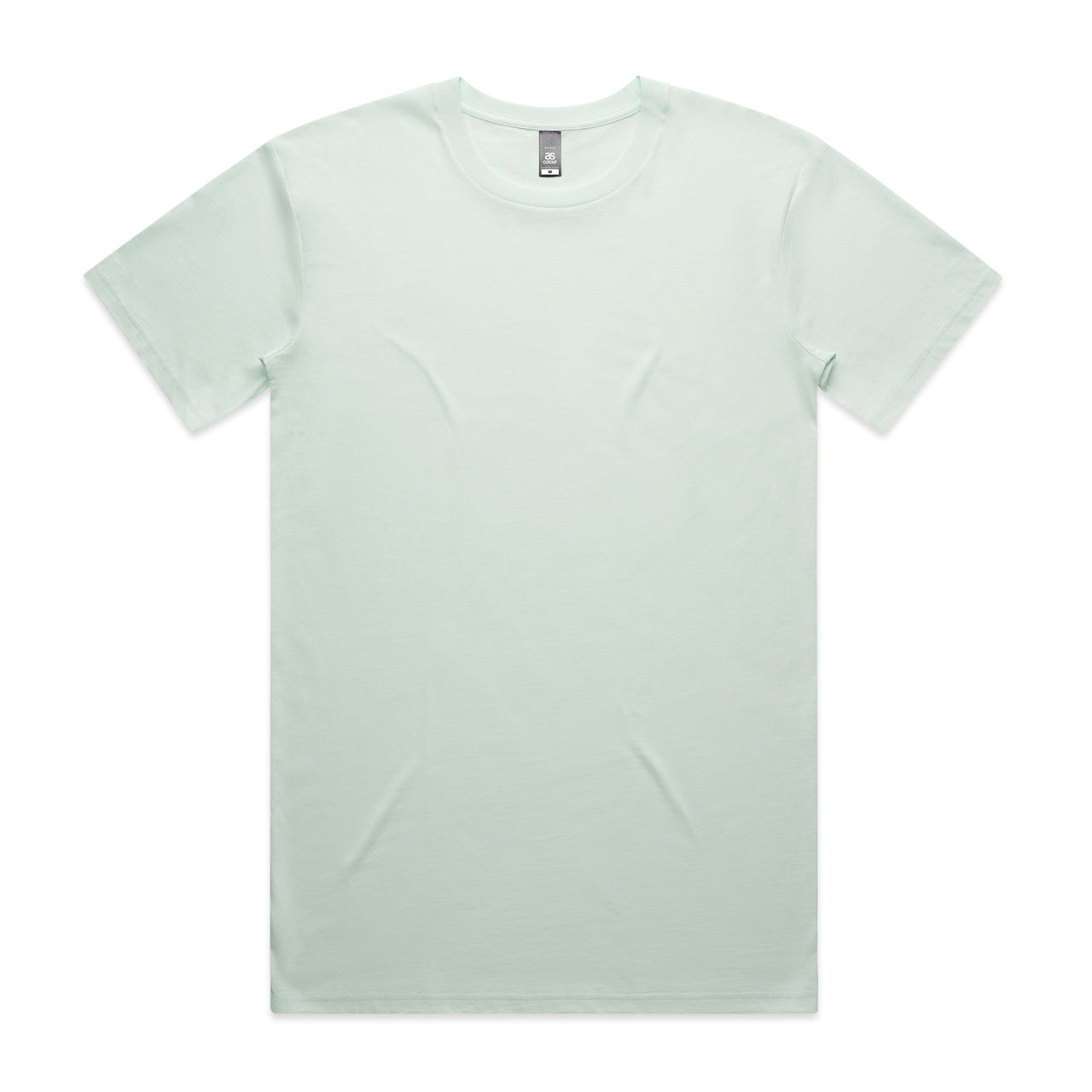 STAPLE TEE SEAFOAM SMALL