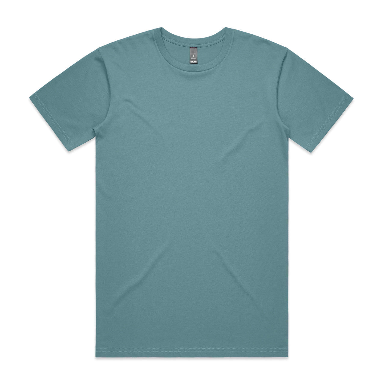STAPLE TEE SLATE BLUE XL