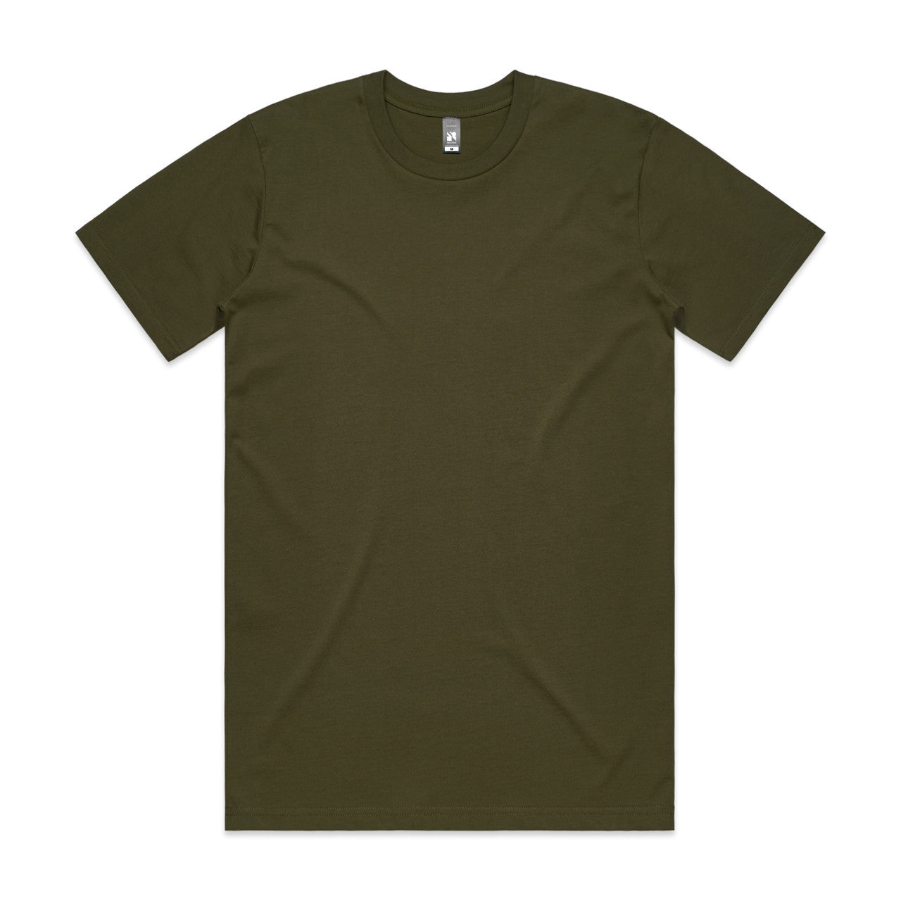 AS COLOUR CLASSIC TEES - Comfortable, Stylish, and Versatile Wardrobe Essentials