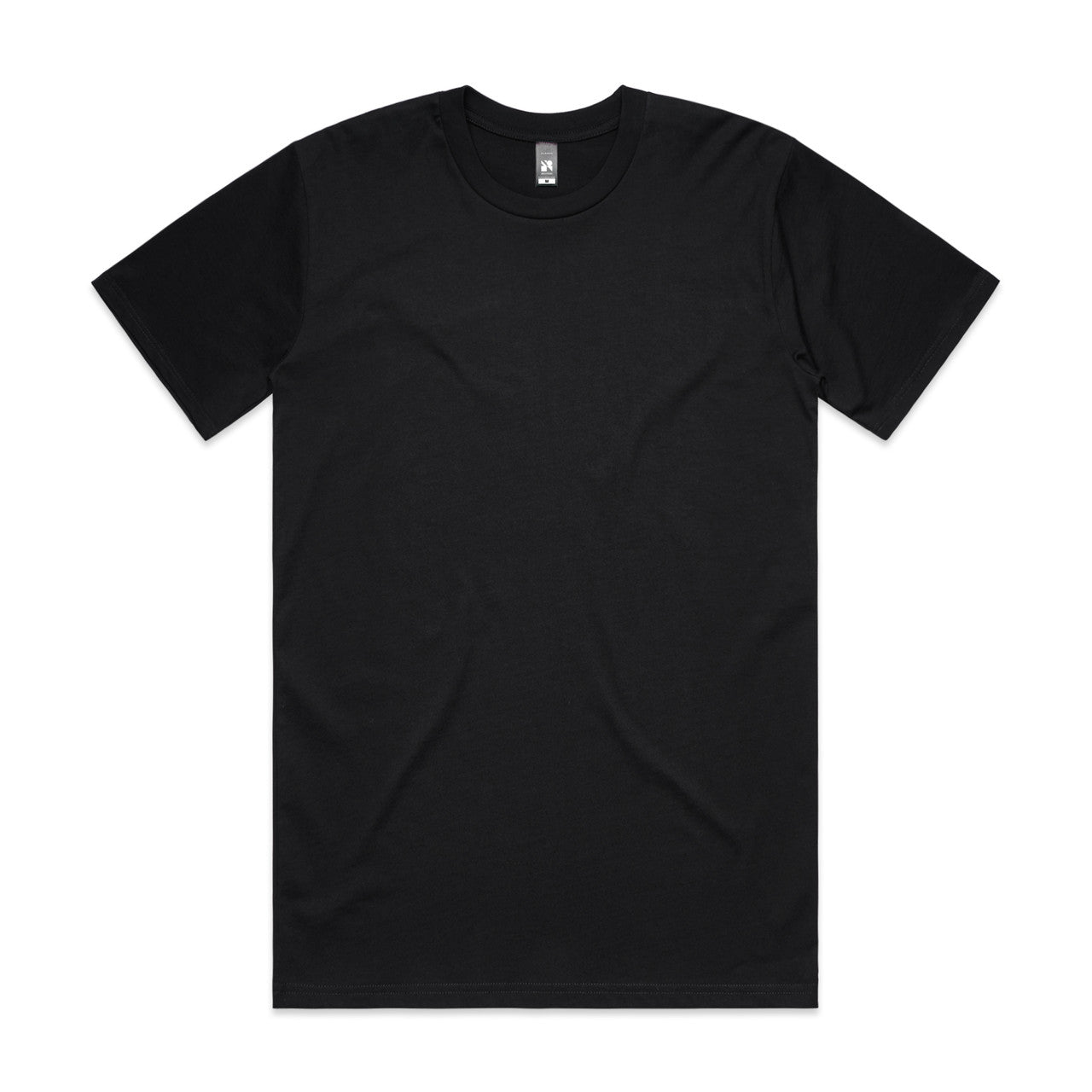 AS COLOUR CLASSIC TEES - Comfortable, Stylish, and Versatile Wardrobe Essentials
