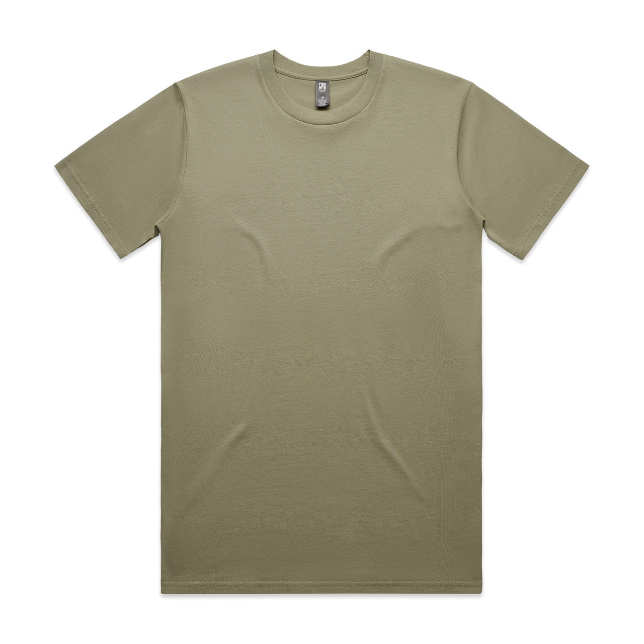 AS COLOUR CLASSIC TEES - Comfortable, Stylish, and Versatile Wardrobe Essentials