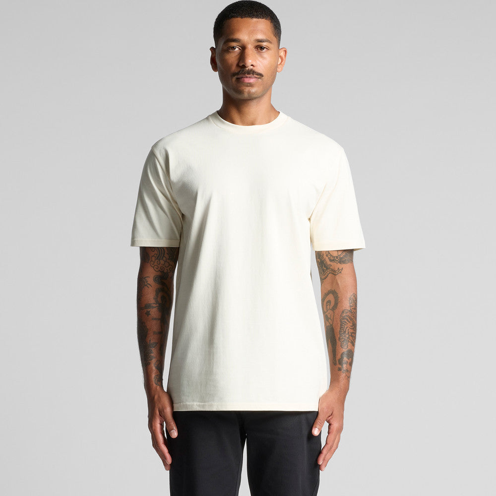AS COLOUR CLASSIC TEES - Comfortable, Stylish, and Versatile Wardrobe Essentials