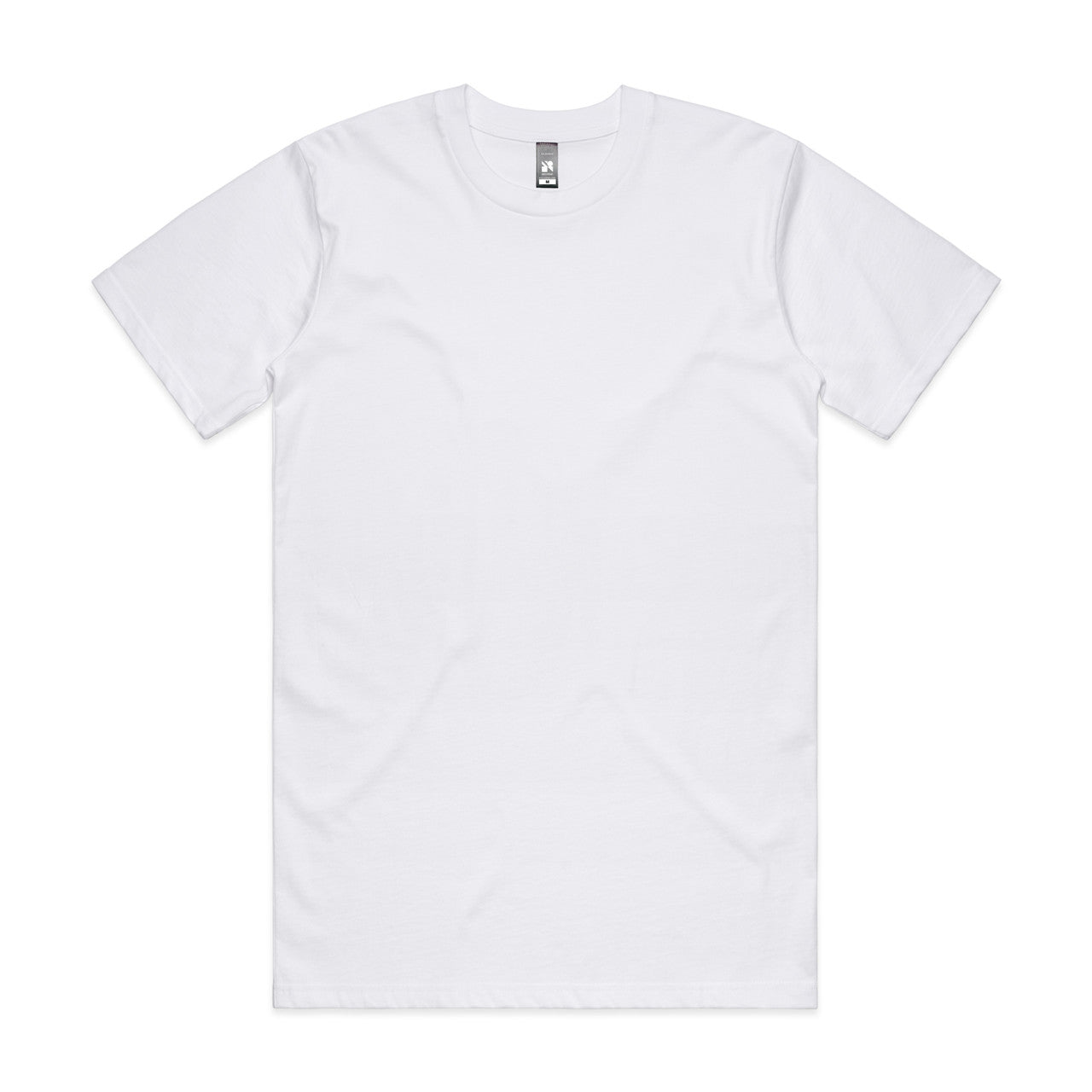 AS COLOUR CLASSIC TEES - Comfortable, Stylish, and Versatile Wardrobe Essentials