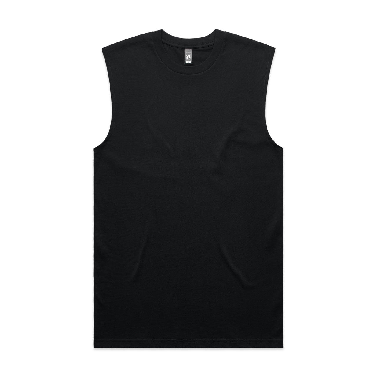 Classic Tank Navy & Black in Various Sizes