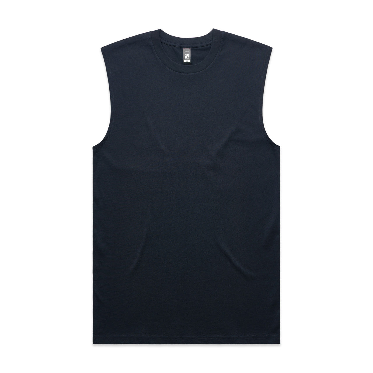 Classic Tank Navy & Black in Various Sizes