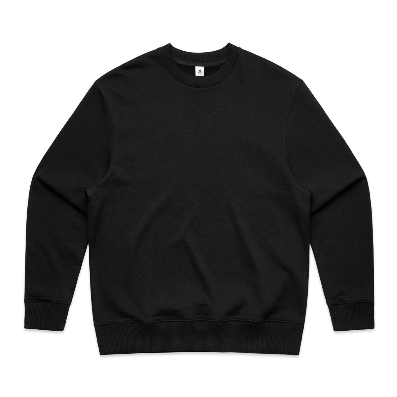 HEAVY CREW BLACK XS