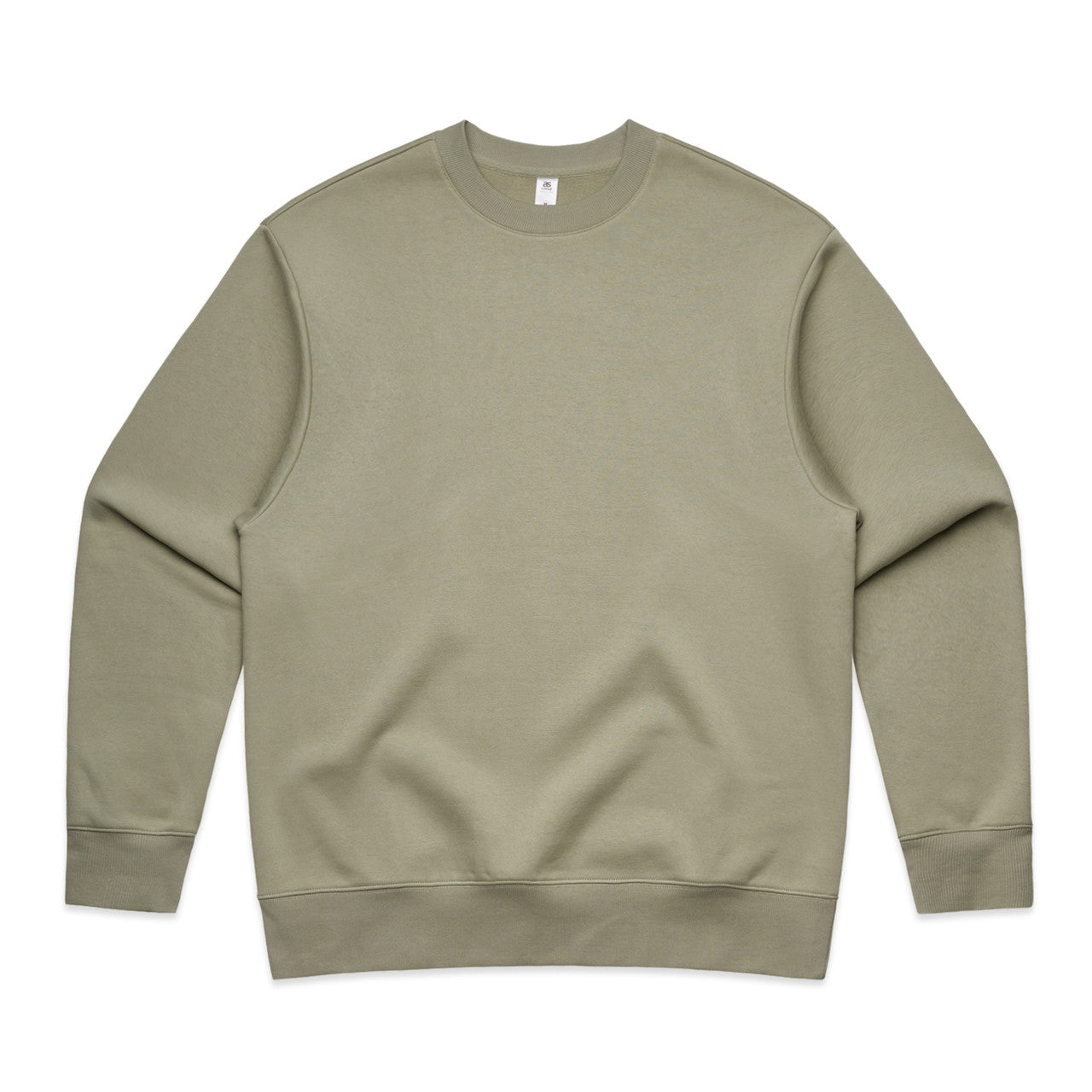 HEAVY CREW EUCALYPTUS XS