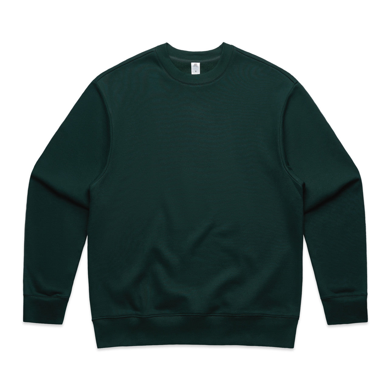HEAVY CREW PINE GREEN LARGE