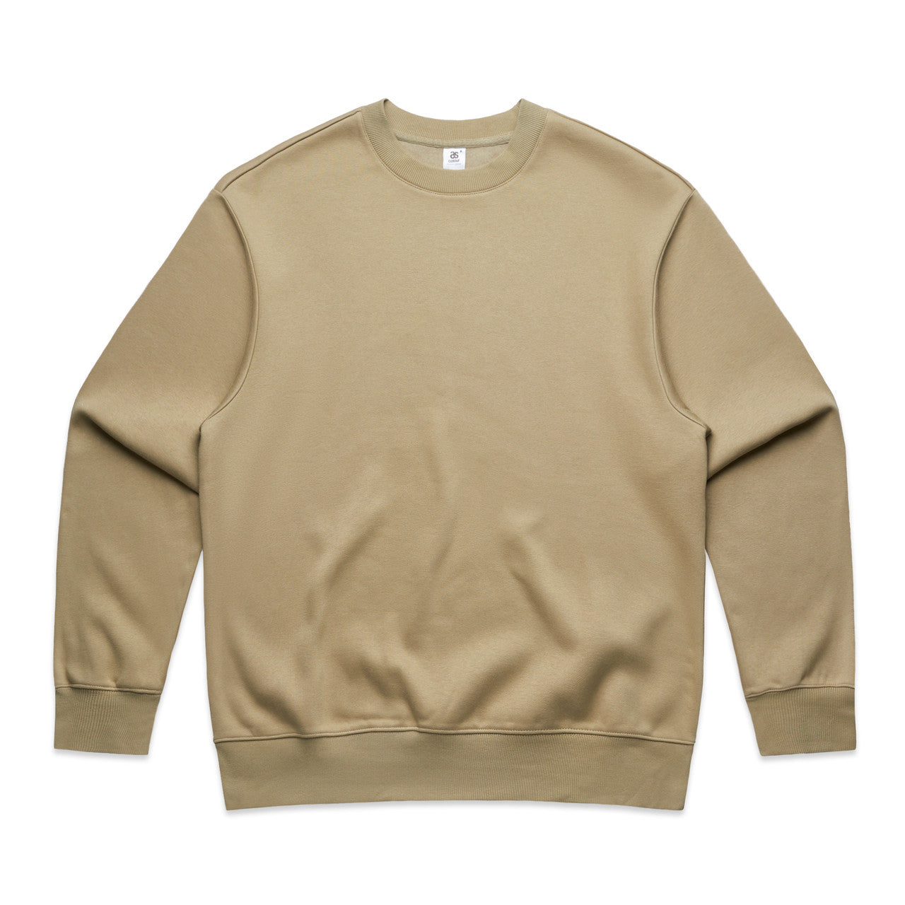 HEAVY CREW SAND 3XL