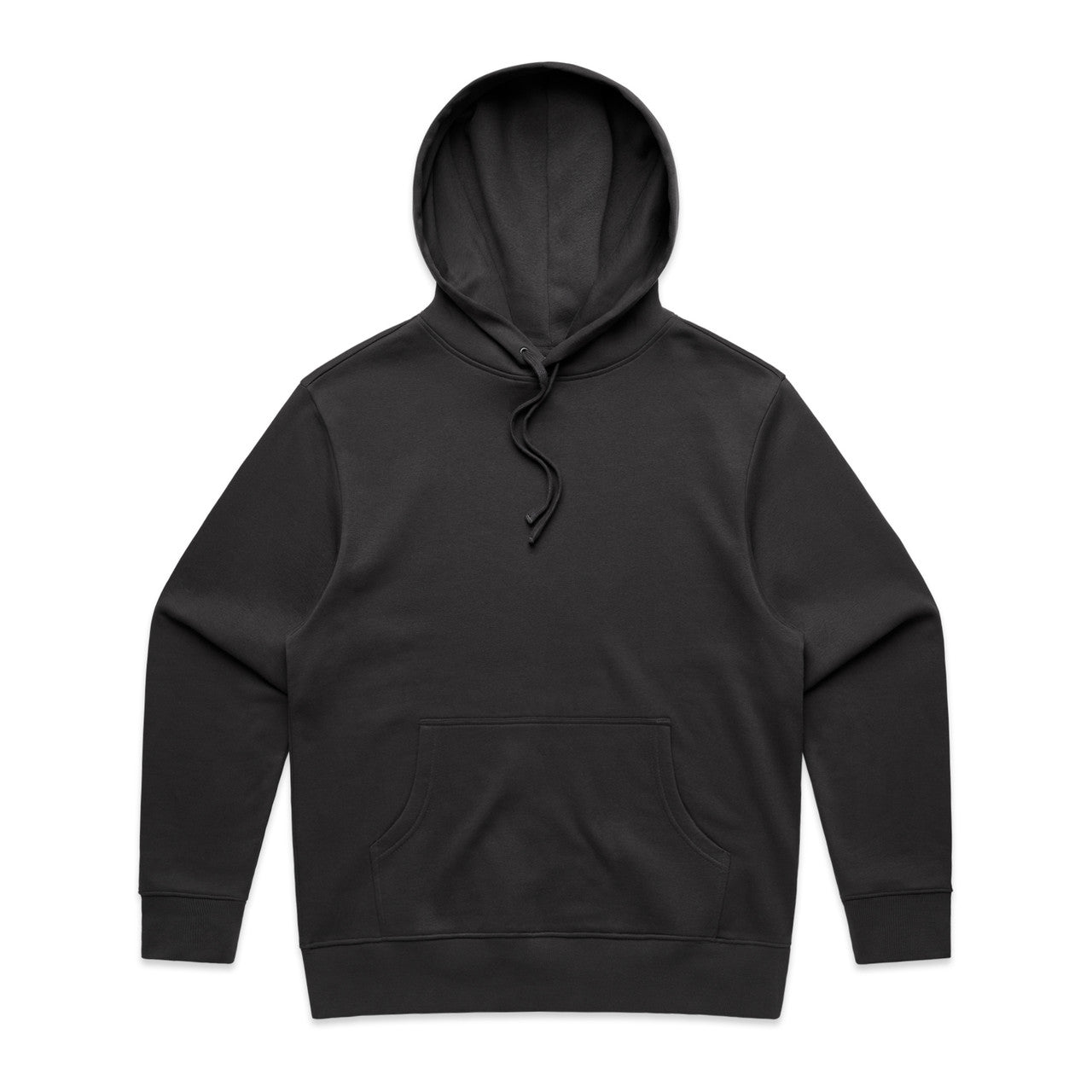 HEAVY HOOD COAL 2XL