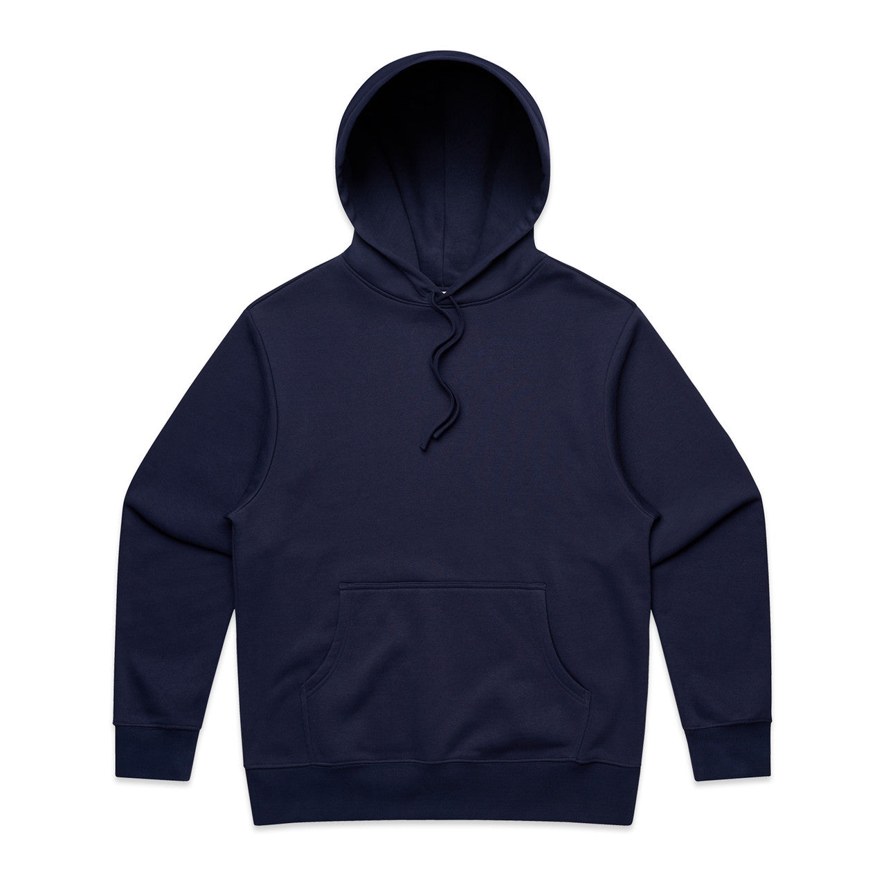 HEAVY HOOD MIDNIGHT BLUE 3XL