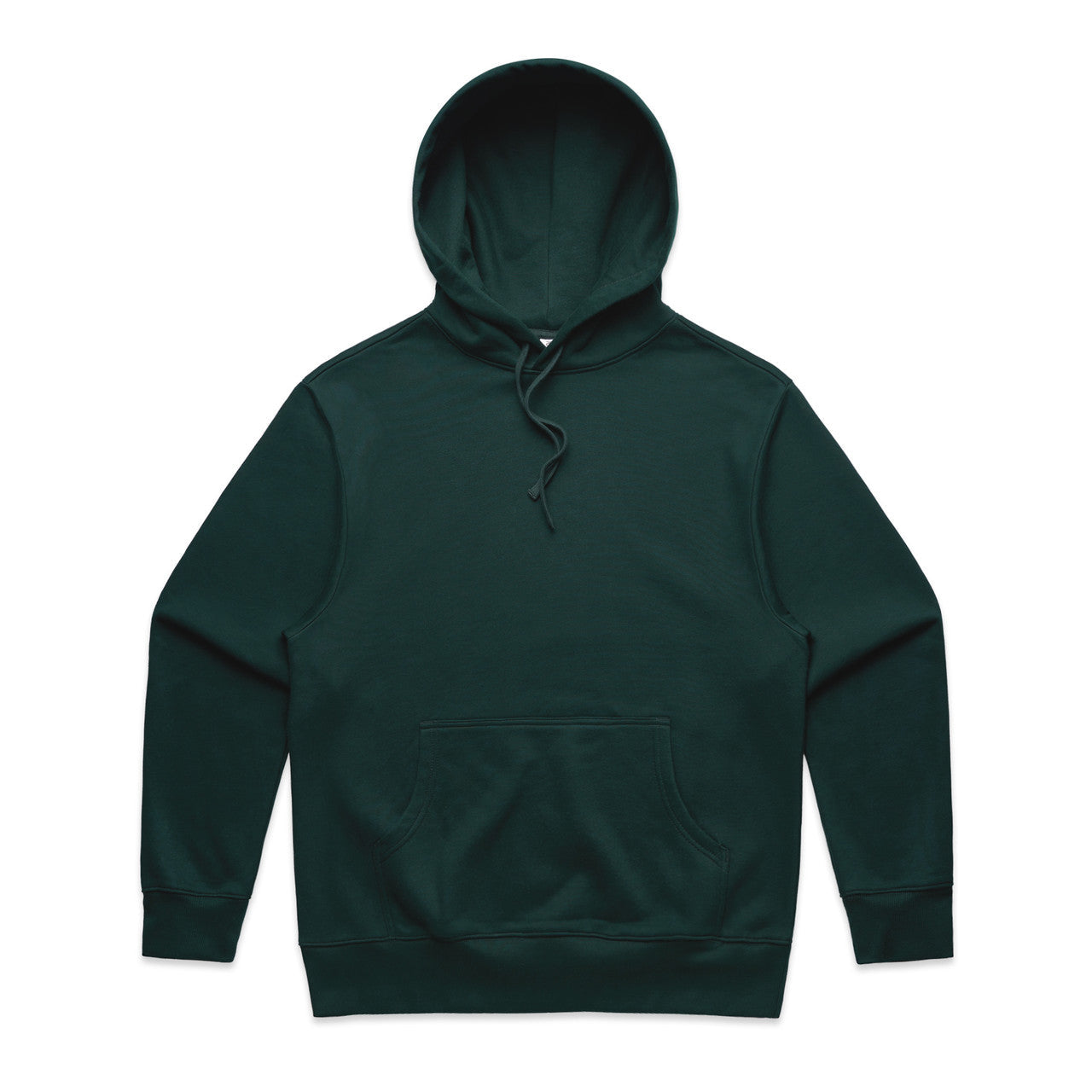 HEAVY HOOD PINE GREEN LARGE