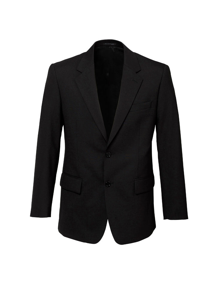 Mens Comfort Wool Classic Jacket