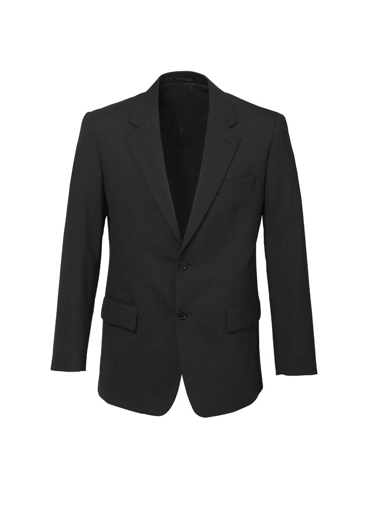 Mens Comfort Wool Classic Jacket