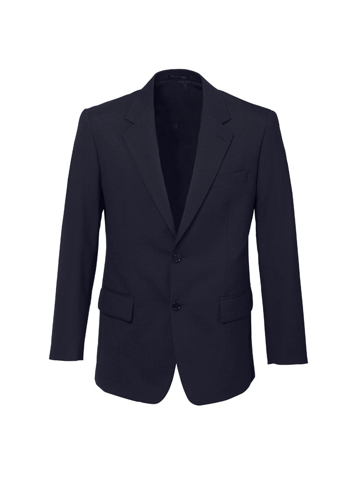 Mens Comfort Wool Classic Jacket