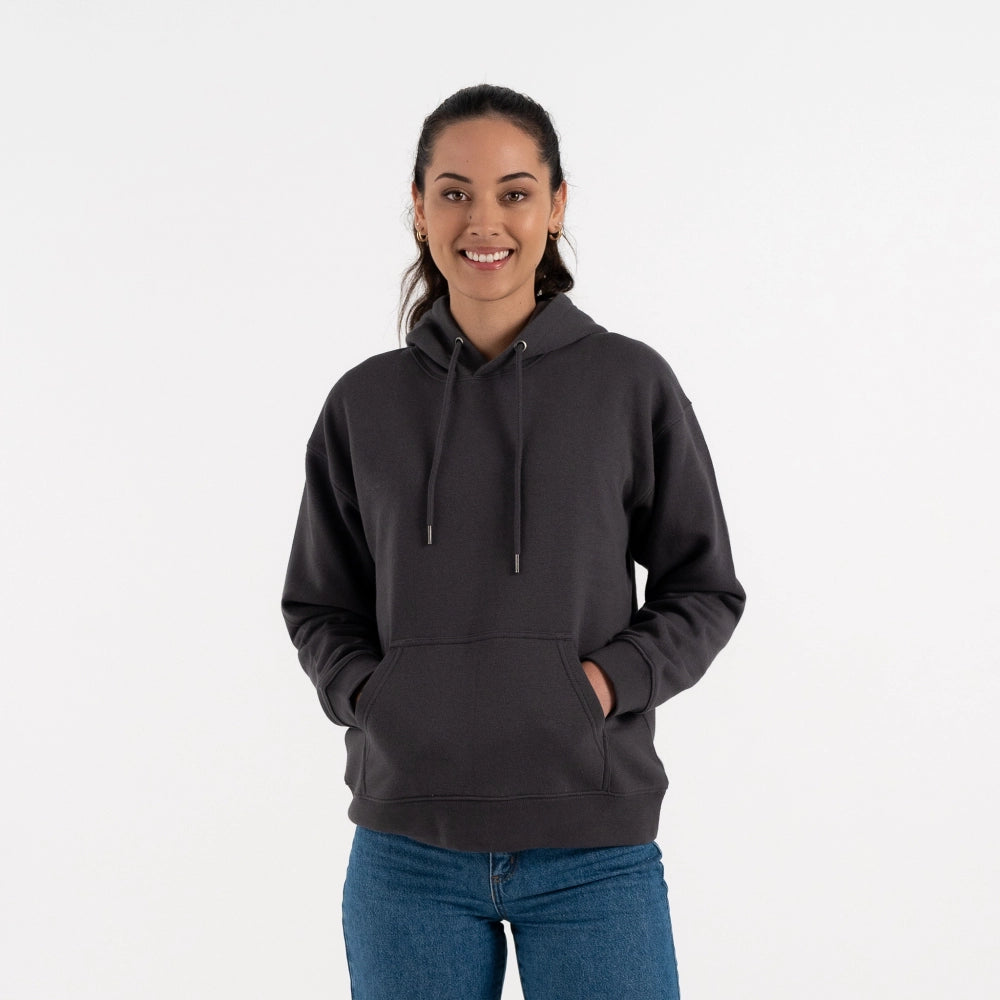 Origin2 Hoodie - Womens