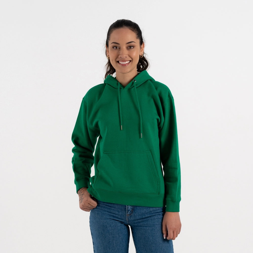 Origin2 Hoodie - Womens