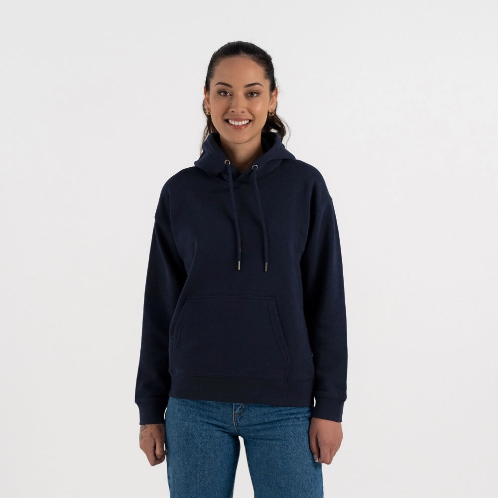 Origin2 Hoodie - Womens