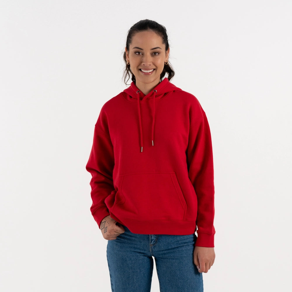 Origin2 Hoodie - Womens