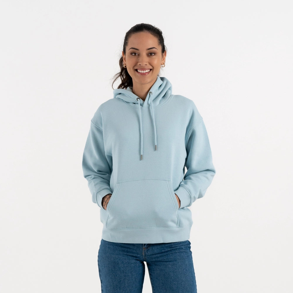 Origin2 Hoodie - Womens
