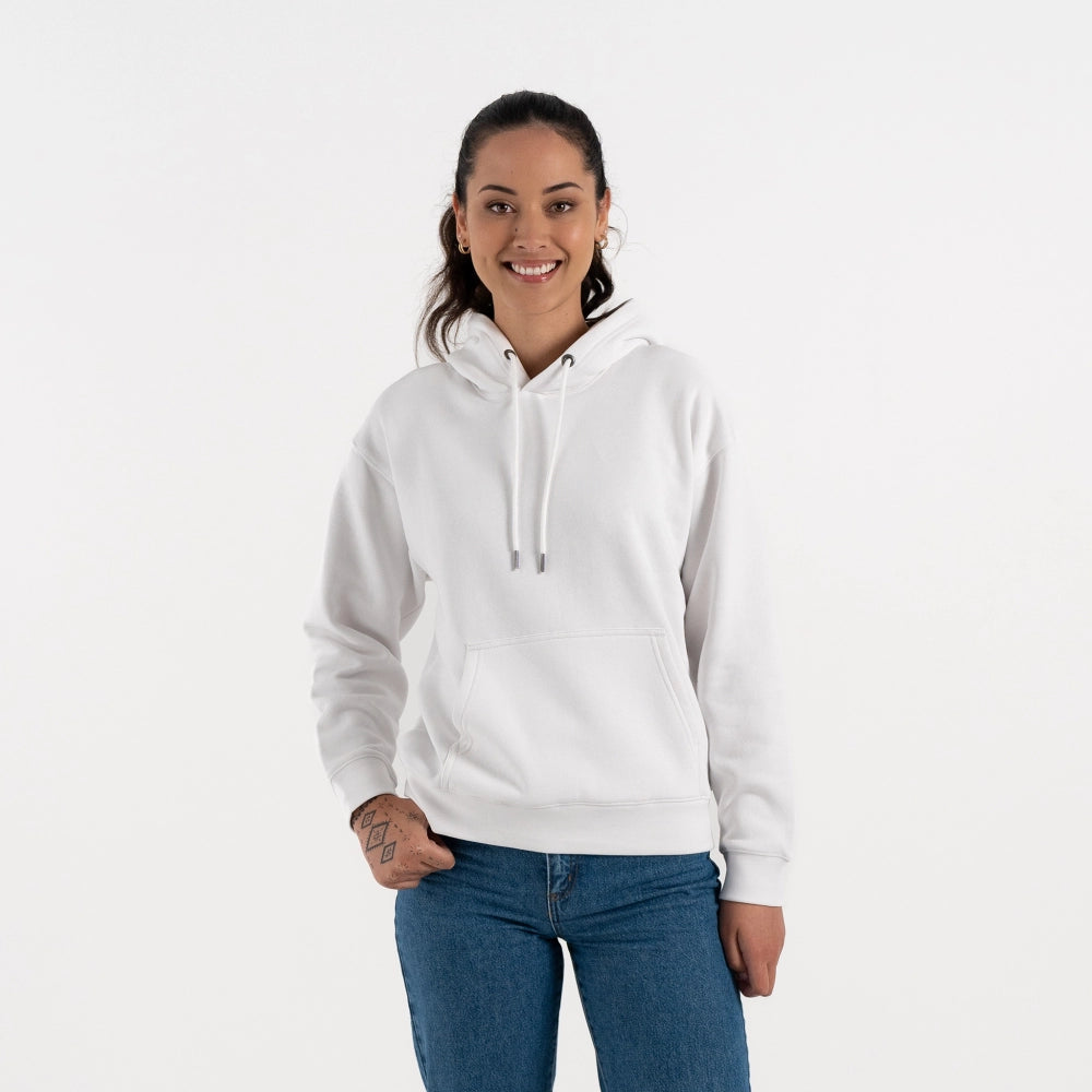 Origin2 Hoodie - Womens