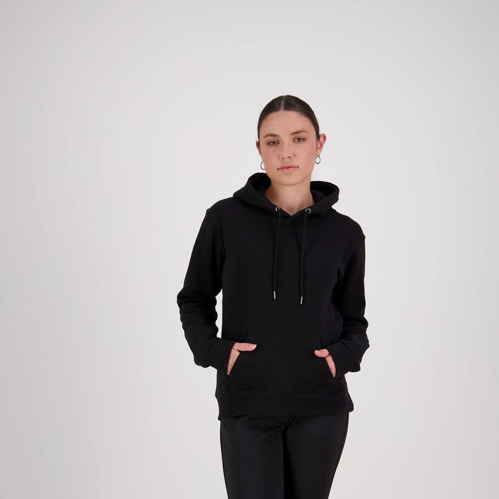 Origin2 Hoodie - Womens