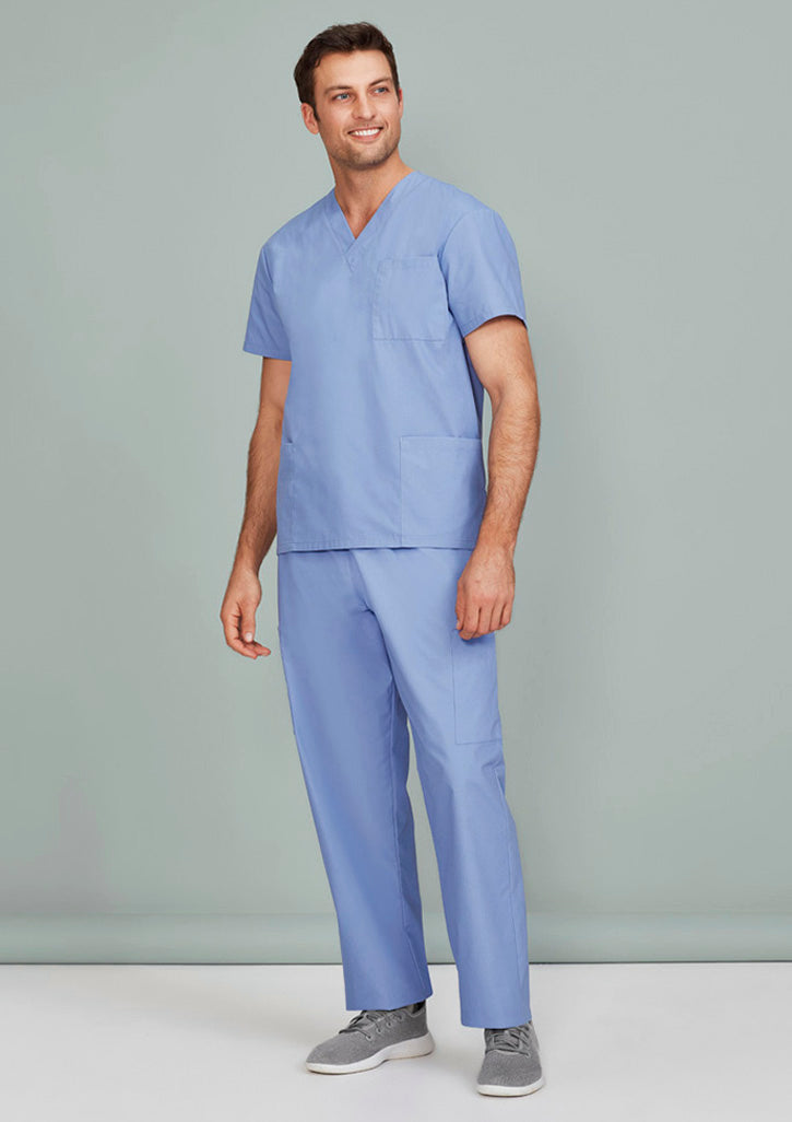 Unisex Classic Scrub Pant