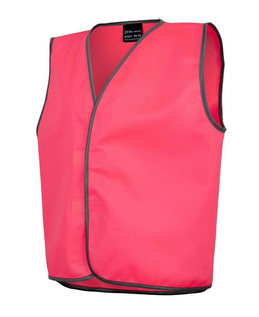 Kid's Hi Vis Vest