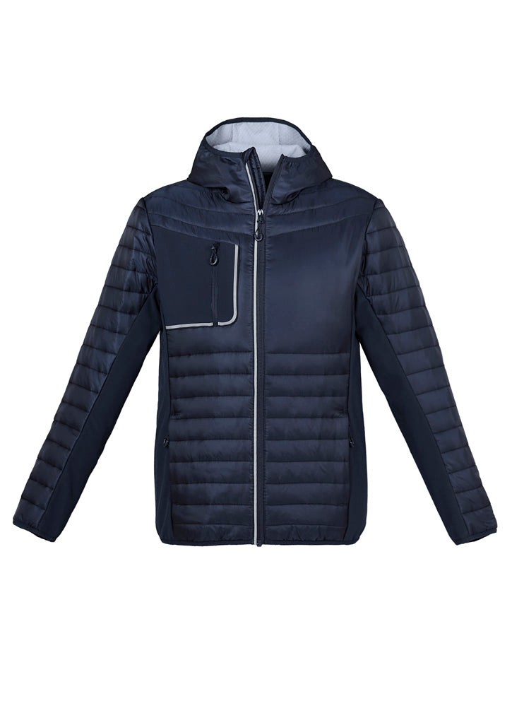 Unisex Patrol Jacket for All Seasons and Adventures