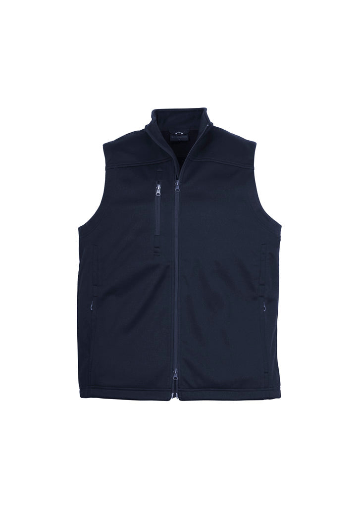 Men's Softshell Vest