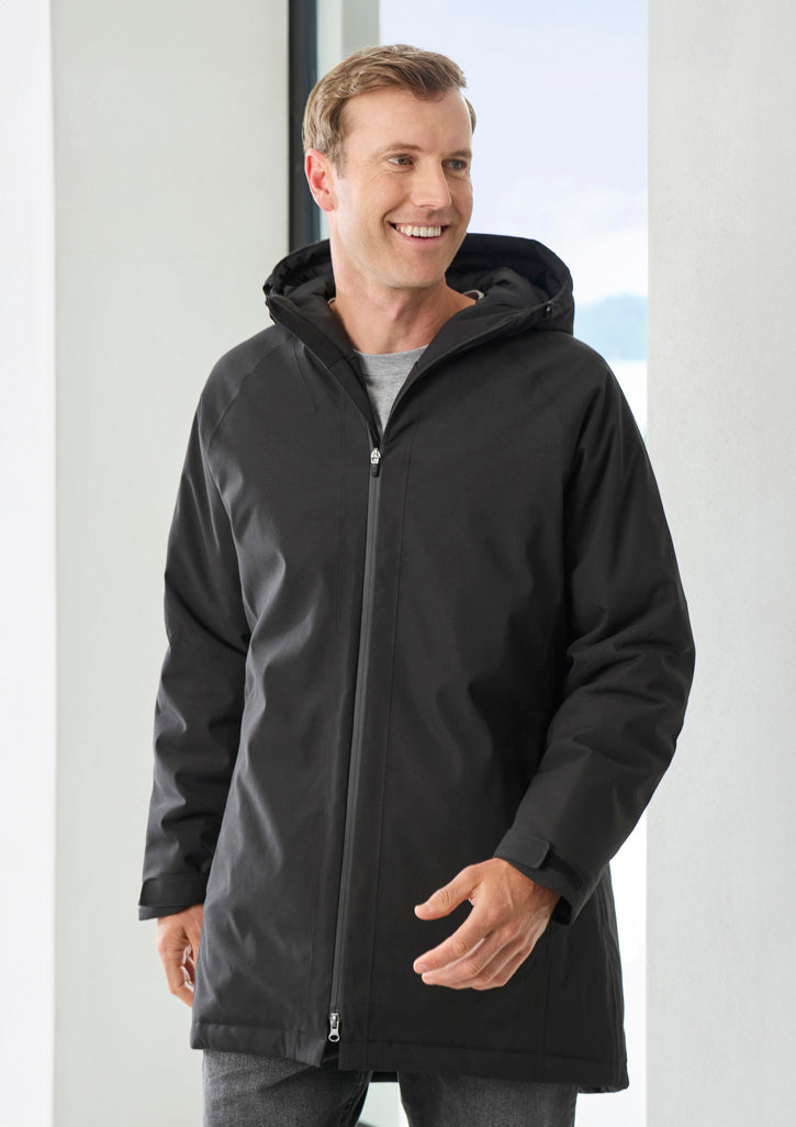 Unisex Sphere Jacket - Versatile Outerwear for All Seasons and Activities