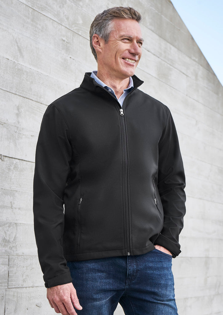 Men's Apex Jacket