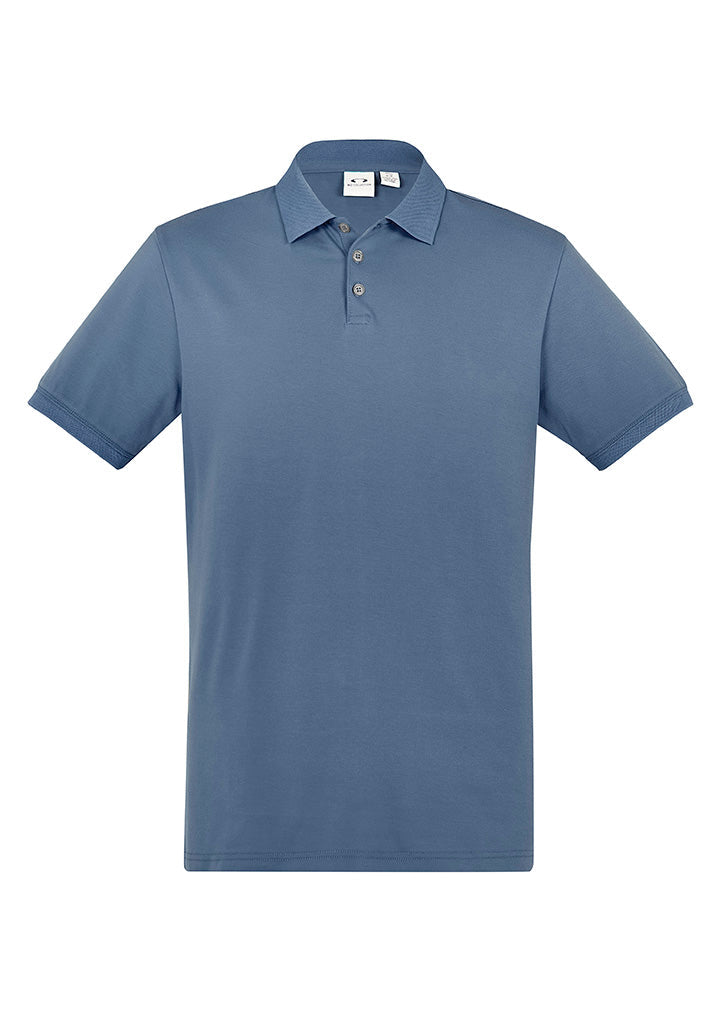 Men's City Short Sleeve Polo Shirt