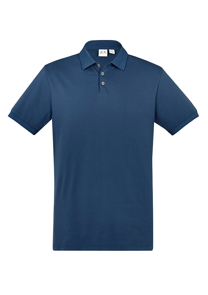 Men's City Short Sleeve Polo Shirt
