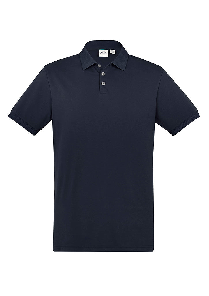 Men's City Short Sleeve Polo Shirt
