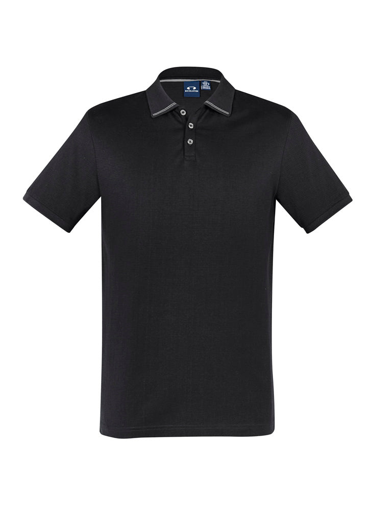 Men's Aston Short Sleeve Polo Shirt