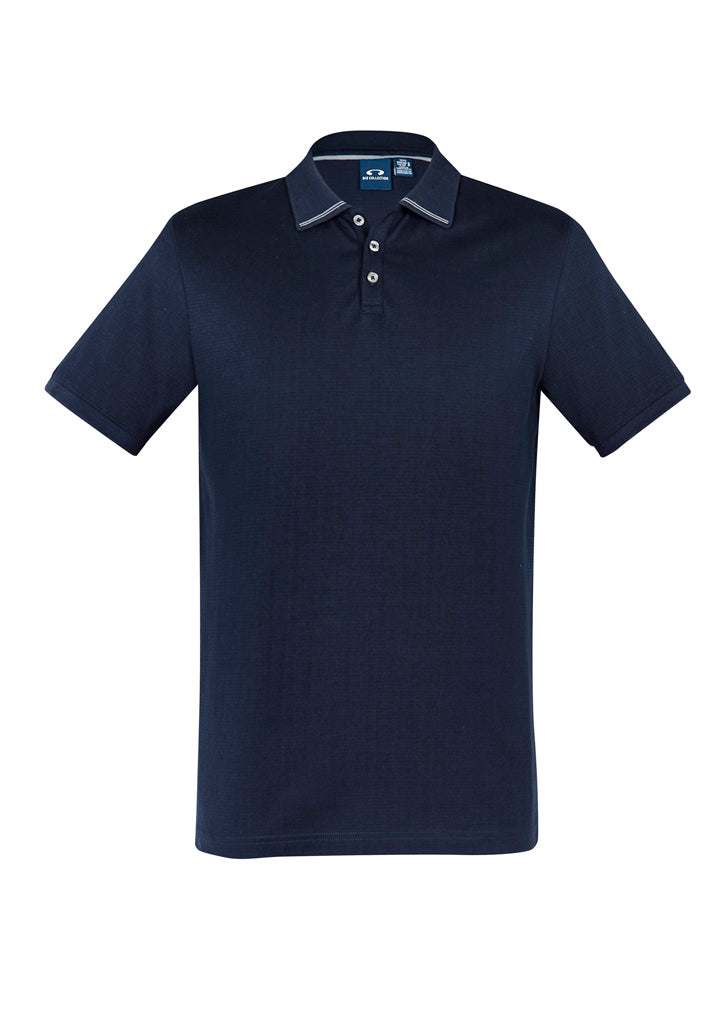 Men's Aston Short Sleeve Polo Shirt